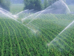 農田灌溉